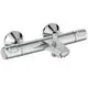 IS-Badethermostat-AP-Ceratherm-T25-Ausld-158mm-Chrom-A7206AA gallery number 3